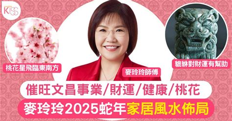 家居財位2023